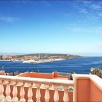 Flat in Spain, Balearic Islands, Palma, 136 sq.m.
