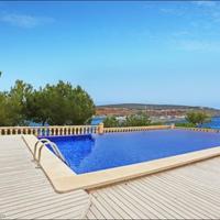 Flat in Spain, Balearic Islands, Palma, 136 sq.m.