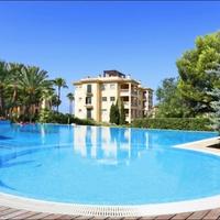 Flat in Spain, Balearic Islands, Palma, 170 sq.m.