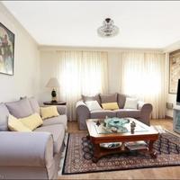 Flat in Spain, Balearic Islands, Palma, 170 sq.m.