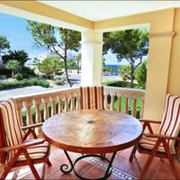 Flat in Spain, Balearic Islands, Palma, 170 sq.m.