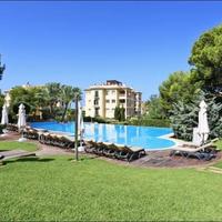 Flat in Spain, Balearic Islands, Palma, 170 sq.m.