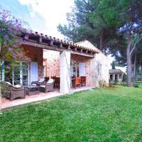 Villa in Spain, Balearic Islands, Palma, 152 sq.m.