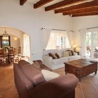 Villa in Spain, Balearic Islands, Palma, 152 sq.m.