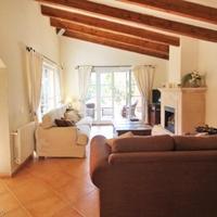 Villa in Spain, Balearic Islands, Palma, 152 sq.m.