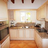 Villa in Spain, Balearic Islands, Palma, 152 sq.m.