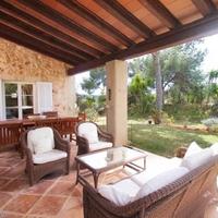 Villa in Spain, Balearic Islands, Palma, 152 sq.m.