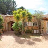 Villa in Spain, Balearic Islands, Palma, 152 sq.m.