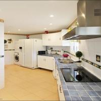 Flat in Spain, Balearic Islands, Palma, 113 sq.m.