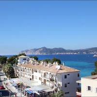 Flat in Spain, Balearic Islands, Palma, 113 sq.m.