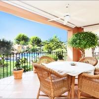 Flat in Spain, Balearic Islands, Palma, 135 sq.m.