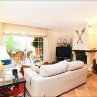 Flat in Spain, Balearic Islands, Palma, 135 sq.m.