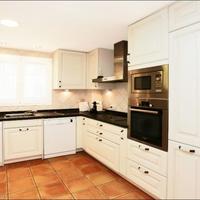 Flat in Spain, Balearic Islands, Palma, 135 sq.m.