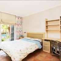 Flat in Spain, Balearic Islands, Palma, 135 sq.m.