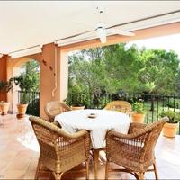 Flat in Spain, Balearic Islands, Palma, 135 sq.m.