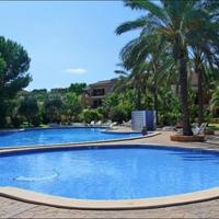 Flat in Spain, Balearic Islands, Palma, 135 sq.m.