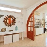 Flat in Spain, Balearic Islands, Palma, 150 sq.m.