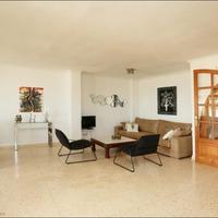 Flat in Spain, Balearic Islands, Palma, 150 sq.m.
