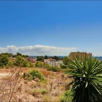 Land plot in Spain, Balearic Islands, Palma
