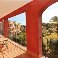 Flat in Spain, Balearic Islands, Palma, 174 sq.m.