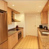 Flat in Spain, Balearic Islands, Palma, 174 sq.m.