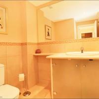 Flat in Spain, Balearic Islands, Palma, 174 sq.m.