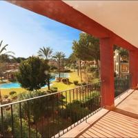 Flat in Spain, Balearic Islands, Palma, 174 sq.m.