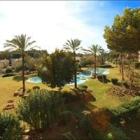 Flat in Spain, Balearic Islands, Palma, 174 sq.m.