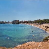 Вилла в Испании, Балеарские Острова, Пальма, 280 кв.м.