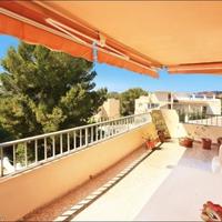 Квартира в Испании, Балеарские Острова, Пальма, 125 кв.м.