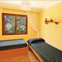 Квартира в Испании, Балеарские Острова, Пальма, 125 кв.м.