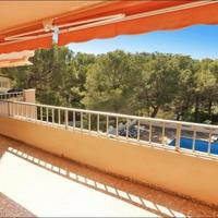 Квартира в Испании, Балеарские Острова, Пальма, 125 кв.м.