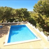 Квартира в Испании, Балеарские Острова, Пальма, 125 кв.м.