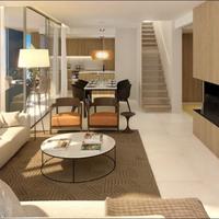 Flat in Spain, Balearic Islands, Palma, 191 sq.m.