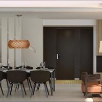 Flat in Spain, Balearic Islands, Palma, 191 sq.m.