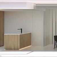 Flat in Spain, Balearic Islands, Palma, 191 sq.m.