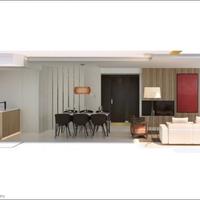 Flat in Spain, Balearic Islands, Palma, 191 sq.m.