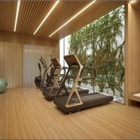 Flat in Spain, Balearic Islands, Palma, 191 sq.m.