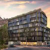 Flat in Spain, Balearic Islands, Palma, 191 sq.m.