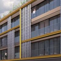 Flat in Spain, Balearic Islands, Palma, 191 sq.m.