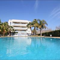 Flat in Spain, Balearic Islands, Palma, 132 sq.m.