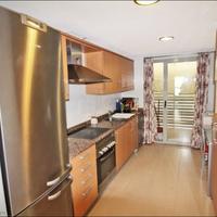 Flat in Spain, Balearic Islands, Palma, 132 sq.m.