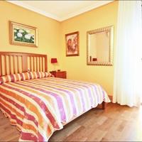 Flat in Spain, Balearic Islands, Palma, 132 sq.m.
