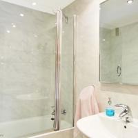 Flat in Spain, Balearic Islands, Palma, 132 sq.m.