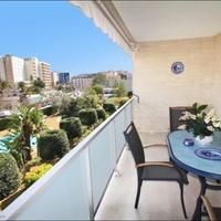 Flat in Spain, Balearic Islands, Palma, 132 sq.m.
