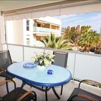 Flat in Spain, Balearic Islands, Palma, 132 sq.m.