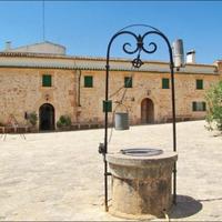 Вилла в Испании, Балеарские Острова, Пальма, 1200 кв.м.