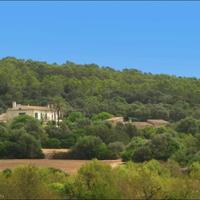 Вилла в Испании, Балеарские Острова, Пальма, 1200 кв.м.