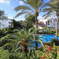 Flat in Spain, Balearic Islands, Palma, 153 sq.m.