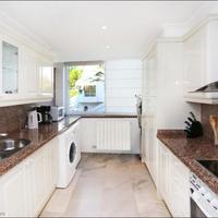 Flat in Spain, Balearic Islands, Palma, 153 sq.m.